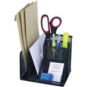 Schreibtisch-Organizer Wedo 65501, Butler Office