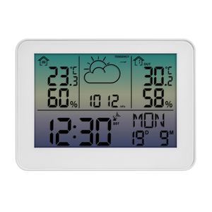 Produktbild für Wetterstation TFA 35.1175.02, METEO SKY, Funk, digital