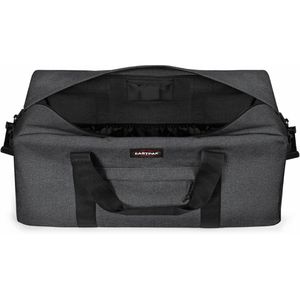 Produktbild für Reisetasche Eastpak Terminal + Black Denim, dunkelgrau, 75 cm