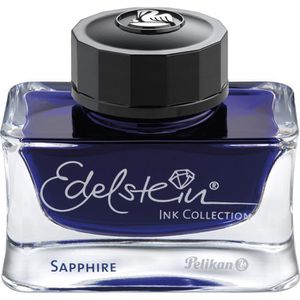 Tintenfass Pelikan 339390 Edelstein Ink Sapphire