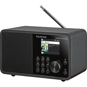Produktbild für Radio Telestar Dira M 1 A mobil DAB+