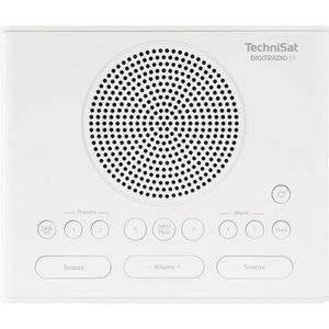 Produktbild für Radiowecker TechniSat Digitradio 51