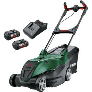 Rasenmäher Bosch AdvancedRotak 36V-40-650, Akku