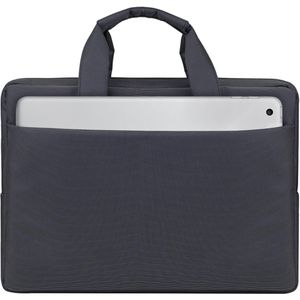 Produktbild für Laptoptasche Rivacase Central 8221 Black
