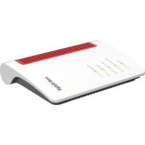 Produktbild für WLAN-Router AVM FRITZ!Box 7630, 20003147, DSL