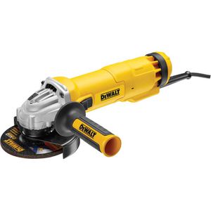 Produktbild für Winkelschleifer DeWalt DWE4207