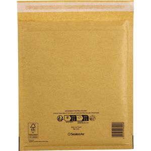Produktbild für Luftpolstertaschen Sealed-Air Mail Lite für DIN C5