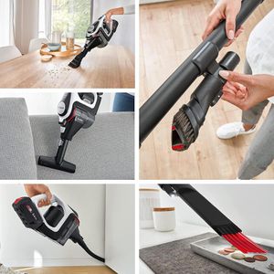 Produktbild für Staubsauger Bosch Unlimited 8 Gen2, BSS825ALL