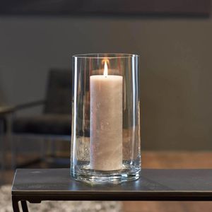 Produktbild für Vase Leonardo 018621, Novara, Glas