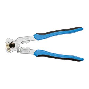 Produktbild für Drahtseilschere GEDORE 8320-200 JC, für hochfeste Drahtseile