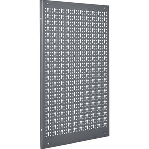 Werkzeugwand Küpper 70308, grau, aus Metall