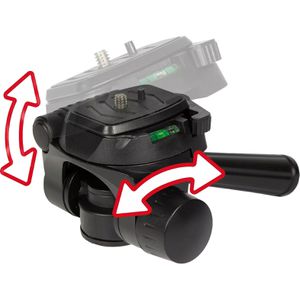 Produktbild für Laserhalterung Einhell 2270122, drehbar, mit Libelle