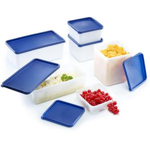 Produktbild für Frischhaltedose Westmark Trio 25042270, aus Kunststoff