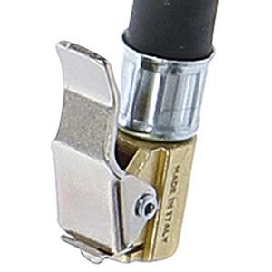 Produktbild für Reifenfüllmessgerät BGS-technic 55400, geeicht