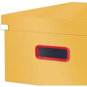 Produktbild für Aufbewahrungsbox Leitz 5349-00-19 Click&amp;Store Cosy