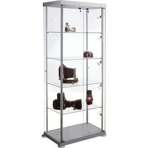 Glasvitrine
