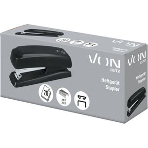 Produktbild für Heftgerät VON-Leitz 56200095