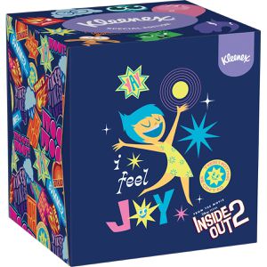 Produktbild für Taschentücher Kleenex Kids Disney Design, Box