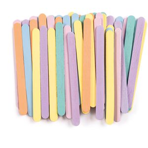 Produktbild für Holzstäbchen Folia 2288, pastell