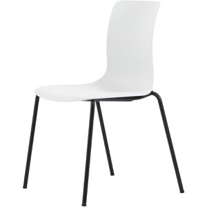 Produktbild für Besucherstuhl Köhl KOLLEG Mehrzweckstuhl, stapelbar