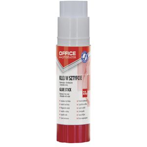 Produktbild für Klebestift Office-Products 22g