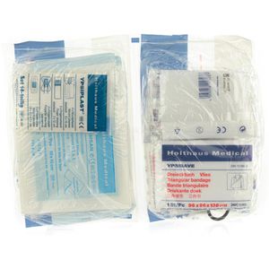 Produktbild für Verbandskasten Holthaus Premium 62366, DIN 13164