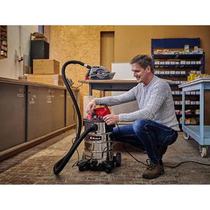 Produktbild für Nass-Trockensauger Einhell TC-VC 1930 SA