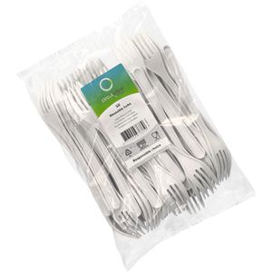 Produktbild für Menügabel Papstar 96427, 18,5 cm