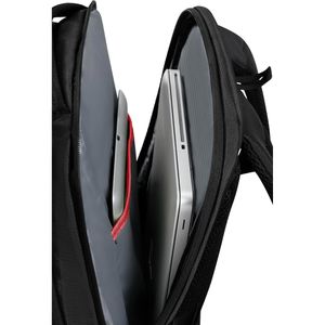 Produktbild für Laptop-Rucksack Samsonite Guardit 3.0, schwarz