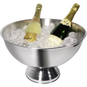 Champagnerkühler Contacto 261/380