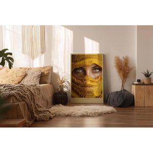 Produktbild für Wandbild Sinus-Art The Soul Mirror