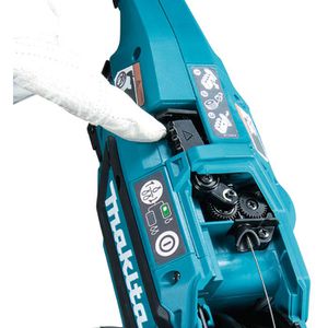 Produktbild für Akku-Bewehrungsverbinder Makita DTR180ZJ