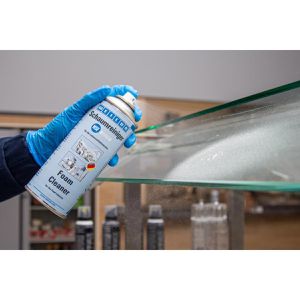 Produktbild für Allzweckreiniger WEICON 11209400, Schaumreiniger
