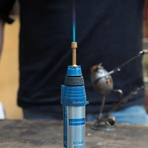 Produktbild für Lötlampe Campingaz 3000004963, Spotflam