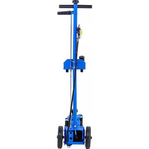 Produktbild für Rangierwagenheber BGS-technic 74287, aus Stahl