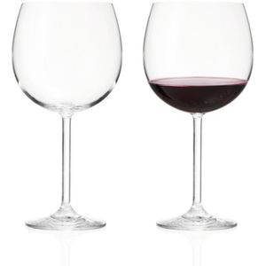 Produktbild für Weingläser Montana Pure 042433 Bordeauxgläser