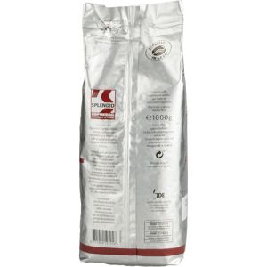 Produktbild für Kaffee Splendid Aroma Tradizionale Espresso