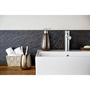 Produktbild für Badaccessoires-Set Wenko Marrakesh 69109800, 3-teilig