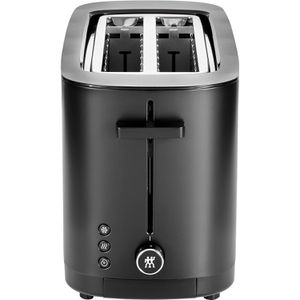 Produktbild für Toaster Zwilling Enfinigy, mit 7 Röststufen &amp; Auftaufunktion