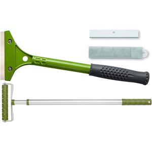Produktbild für Stachelwalze Colorus mit Tapetenschaber, Set 3-tlg