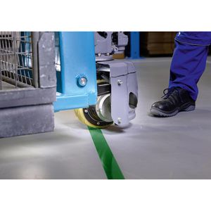 Produktbild für Bodenmarkierungsband Tesa Professional, 60960