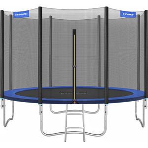 Trampolin