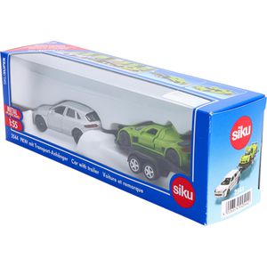 Produktbild für Fahrzeug siku 2544 PKW Porsche