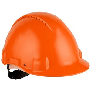 Produktbild für Schutzhelm 3M Peltor G3000, Pinnlock-Verschluss,G30DUO, EN 397