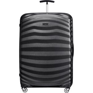 Produktbild für Koffer Samsonite Lite-Shock Spinner, schwarz