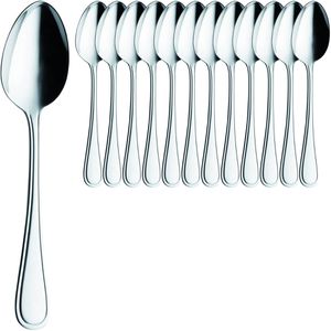Produktbild für Esslöffel Solex Selina 122001, 20 cm