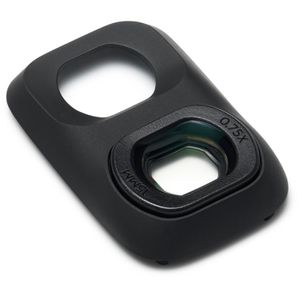 Produktbild für Action-Cam-Objektiv DJI Osmo Pocket 4P Weitwinkelobjektiv