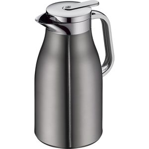 Thermoskanne Alfi Skyline, 1321234100, Edelstahl