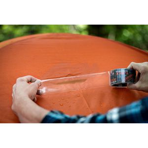 Produktbild für Gewebeband T-Rex 820-48, Clear Repair Tape