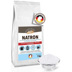 Natron Golden-Peanut E500ii, Lebensmittelqualität